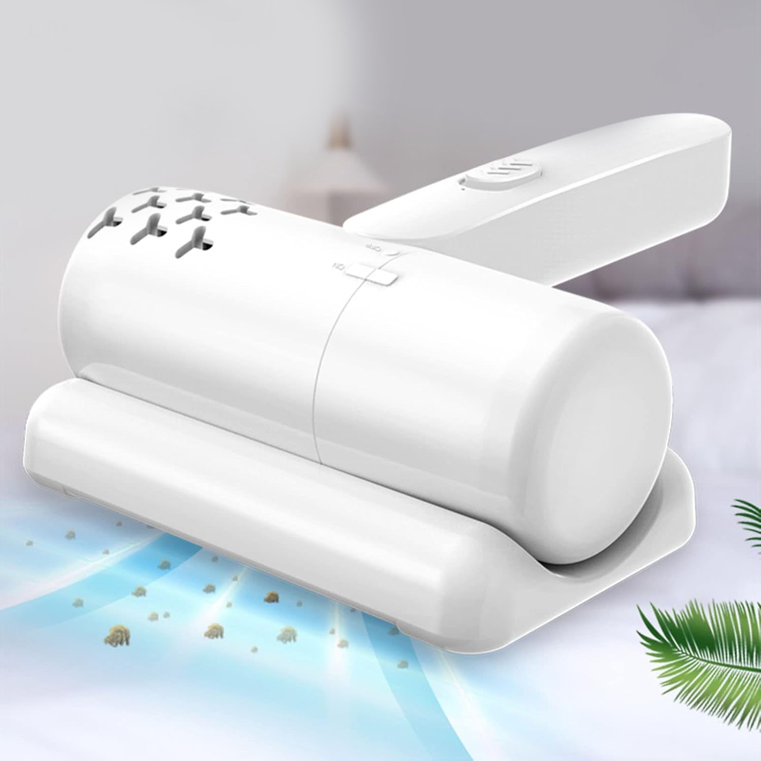 Allergen Free Mite Controller Allergen Free Mite Controller